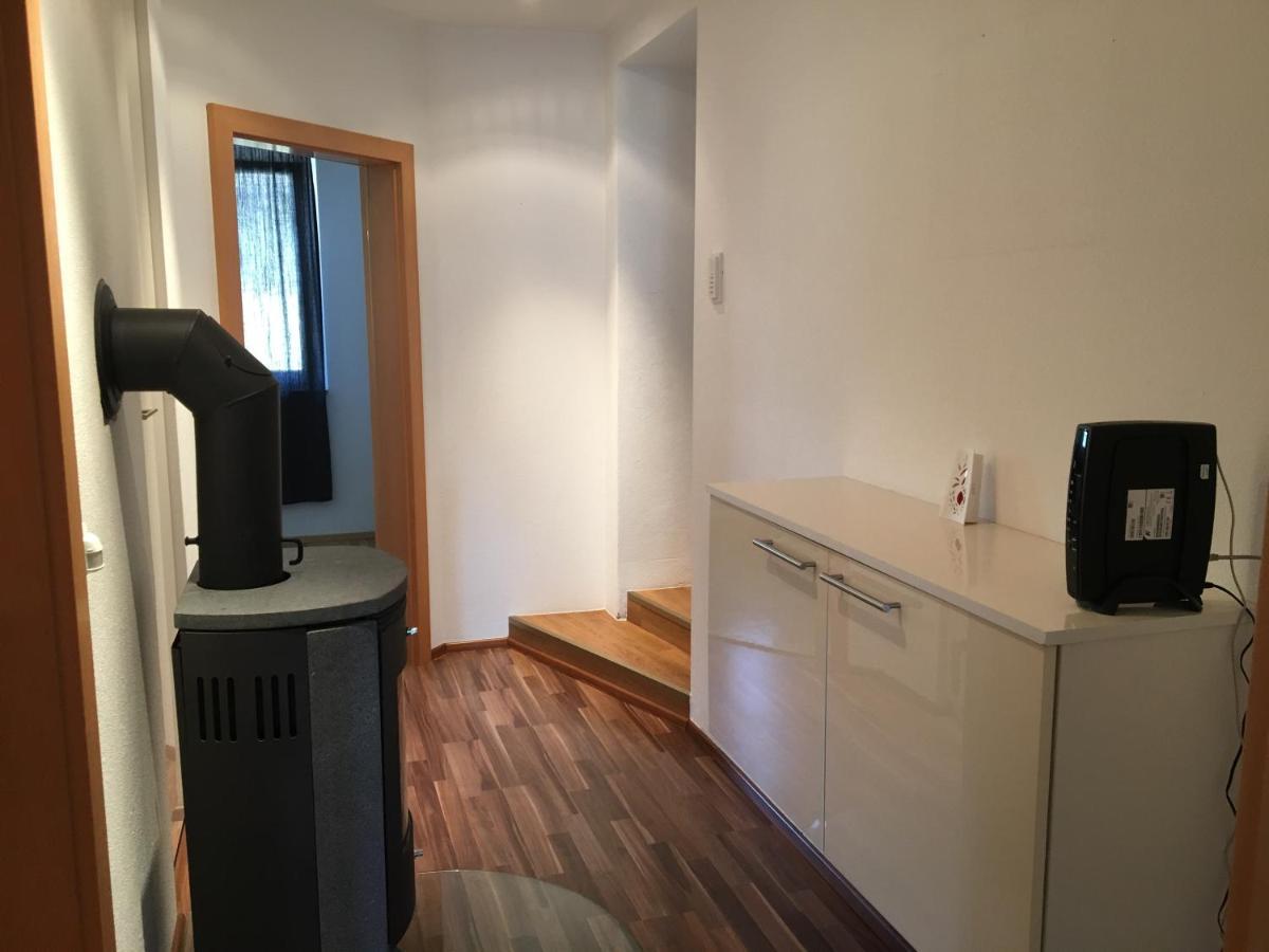 Wohnhaus City Sued Herzogsdorf Eksteriør billede