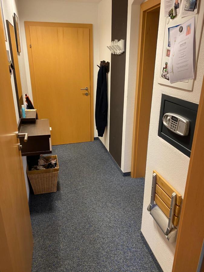 Wohnhaus City Sued Herzogsdorf Eksteriør billede